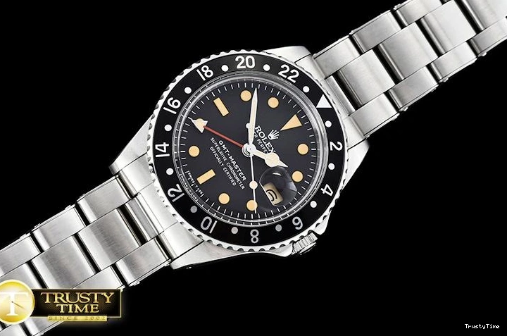 0312 Durable ROLGMT122C – GMT Master 965
